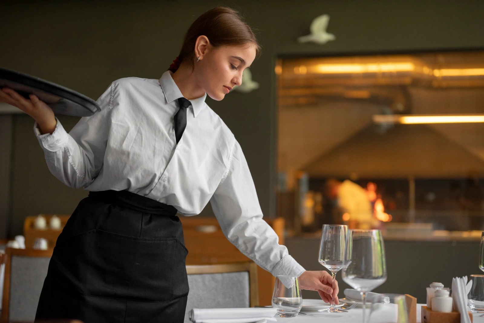 Hospitality